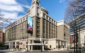 The American Hotel Atlanta Downtown - a Doubletree by Hilton